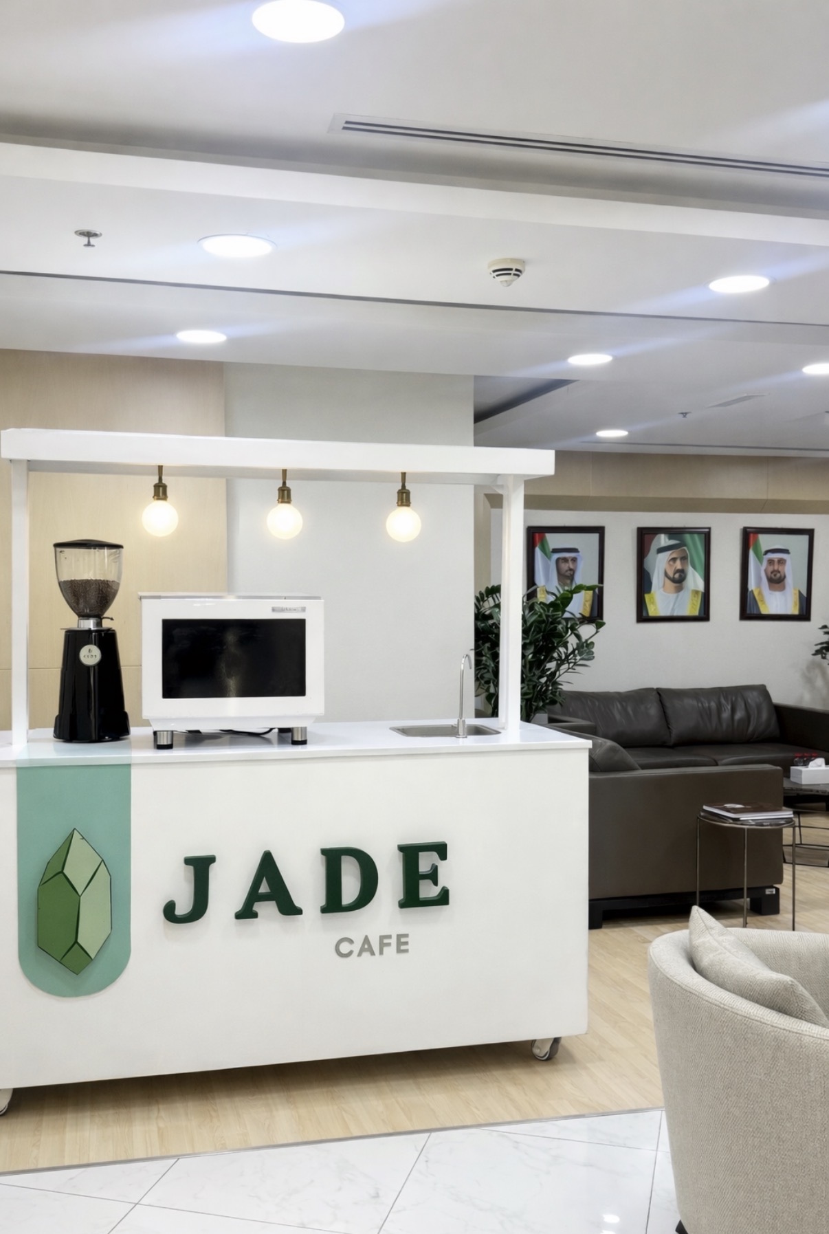 Jade Cafe